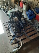 T25 1600 diesel for sale  BOLTON