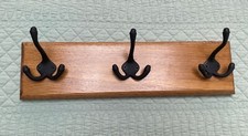 Solid oak vintage for sale  STAFFORD