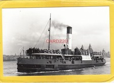 Lily 1901 wallasey for sale  FELIXSTOWE