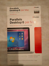 Parallels desktop esegui usato  Peveragno