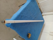 Vertical leg pole for sale  Bakersfield