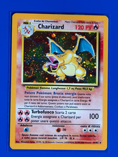 Pokemon set base usato  Genova