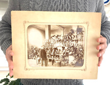 1900 grande photo d'occasion  Béziers