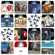 Auswahl singles pop gebraucht kaufen  Guxhagen