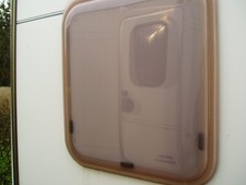 Caravan window 55.5cm for sale  KIDDERMINSTER