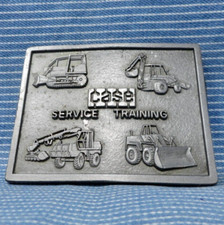 Case service training for sale  Torrington