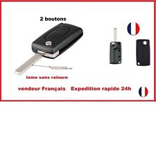 Coque clé compatible d'occasion  Marseille XIII