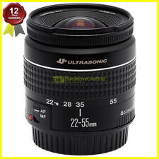 Canon 55mm usm usato Canon 55mm usm usato  Busto Arsizio