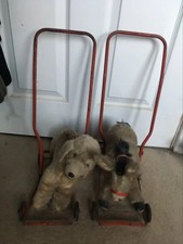 Chiltern toys vintage for sale  CUMNOCK