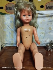 Zapf puppe schlafaugen gebraucht kaufen  Neuwied