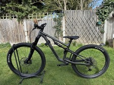 Merida one sixty for sale  NOTTINGHAM