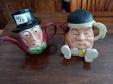 Staffordshire fine ceramic for sale  MARCH