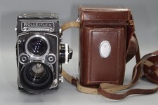 Rolleiflex 3.5f 7.5cm for sale  CHELTENHAM