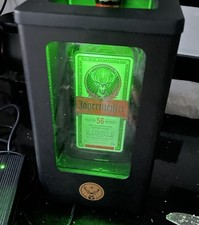 Jagermeister cradle single for sale  WALSALL