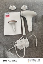 épilateur lazer philips d'occasion  Seuil-d'Argonne