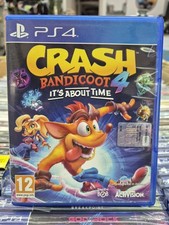 Crash bandicoot about usato  Belluno