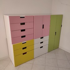 Cameretta ikea bambina usato Cameretta ikea bambina usato  Grosseto