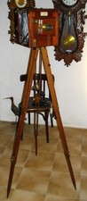 Appareil photographique souffl d'occasion  Moissey