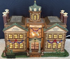 Vtg dept dickens for sale  Geneva