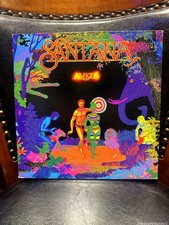 LP de vinil Santana - Amigos [1976] PC 33576 comprar usado  Enviando para Brazil