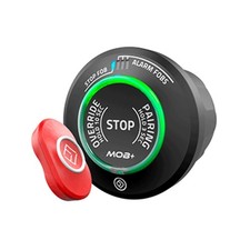 Sistema overboard mob usato Sistema overboard mob usato  Spedire a Italy