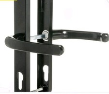 70mm upvc door for sale  NEWCASTLE UPON TYNE
