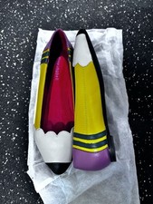Jeffrey campbell pencil for sale  Lyndhurst