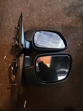 Set power mirrors for sale  Bethlehem