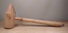 Vintage primitive wood for sale  Stokes