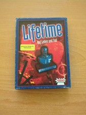 Lifetime leben tod gebraucht kaufen  Karlsruhe