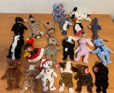 Beanie babies lot for sale  Bronx