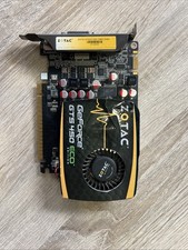 Zotac geforce gts gebraucht kaufen Zotac geforce gts gebraucht kaufen  Nürnberg