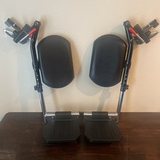 Wheelchair elevating leg for sale  Texarkana
