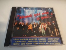 Album trude herr gebraucht kaufen  Köln