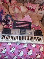 Rockjam 661 electronic for sale  STAMFORD