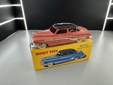 Dinky toys atlas d'occasion  Chartres