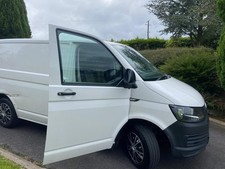 Van transporter t28 for sale  COOKSTOWN