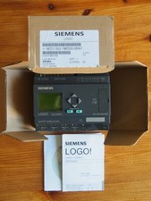 Siemens logo rce gebraucht kaufen  Freising