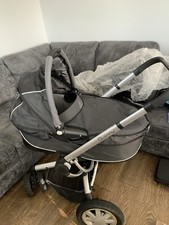 Quinny buzz pushchair for sale  LEIGH-ON-SEA
