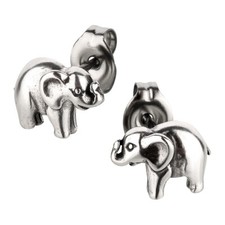 Hrstecker elefant hrring gebraucht kaufen  Kahl a.Main