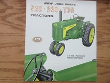 John deere 530 for sale  Myerstown