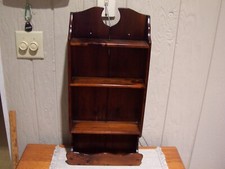 Vintage wooden wall for sale  Lititz