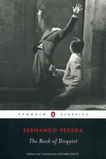 Book disquiet penguin for sale  Colorado Springs