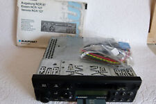 Blaupunkt autoradio essen gebraucht kaufen  Margetshöchheim