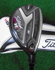 Nice titleist 818 for sale  Union Dale