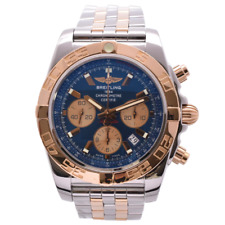 Breitling chronomat 44mm for sale  WINCHESTER