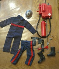 Vintage action joe d'occasion  Attignat