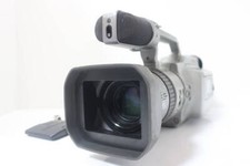 Videocámara digital Sony Handycam DCR-VX1000 cámara de video sin batería segunda mano  Embacar hacia Mexico