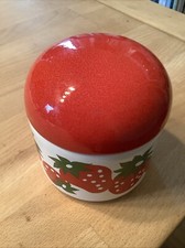 Wächtersbach keramik marmelad gebraucht kaufen  Ratingen