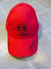 Signed dodge kasey for sale  Portland